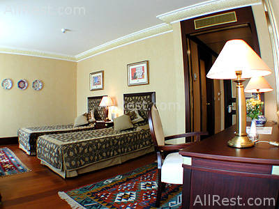 Eresin Crown Hotel 17